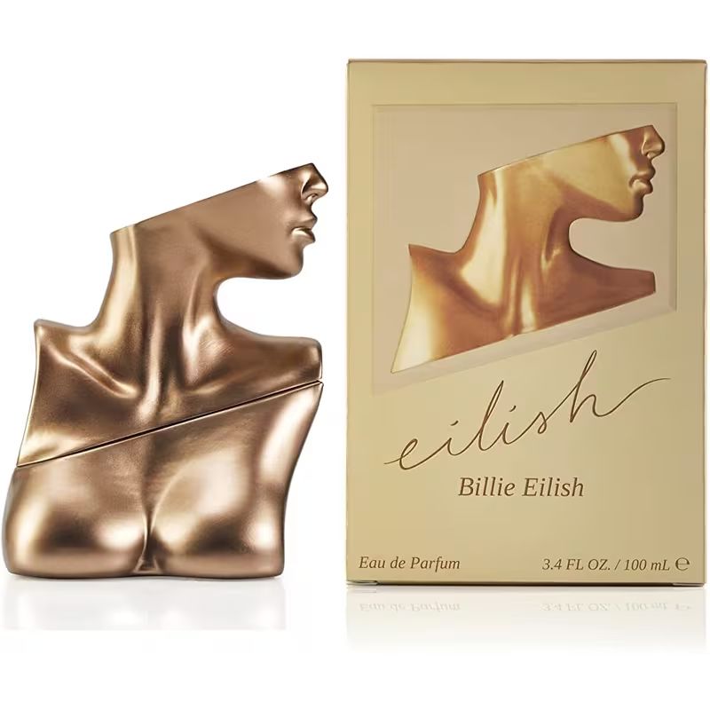 Billie Elish, parfum neutre 3, - Perfume Alcohol Fragrance avis et prix