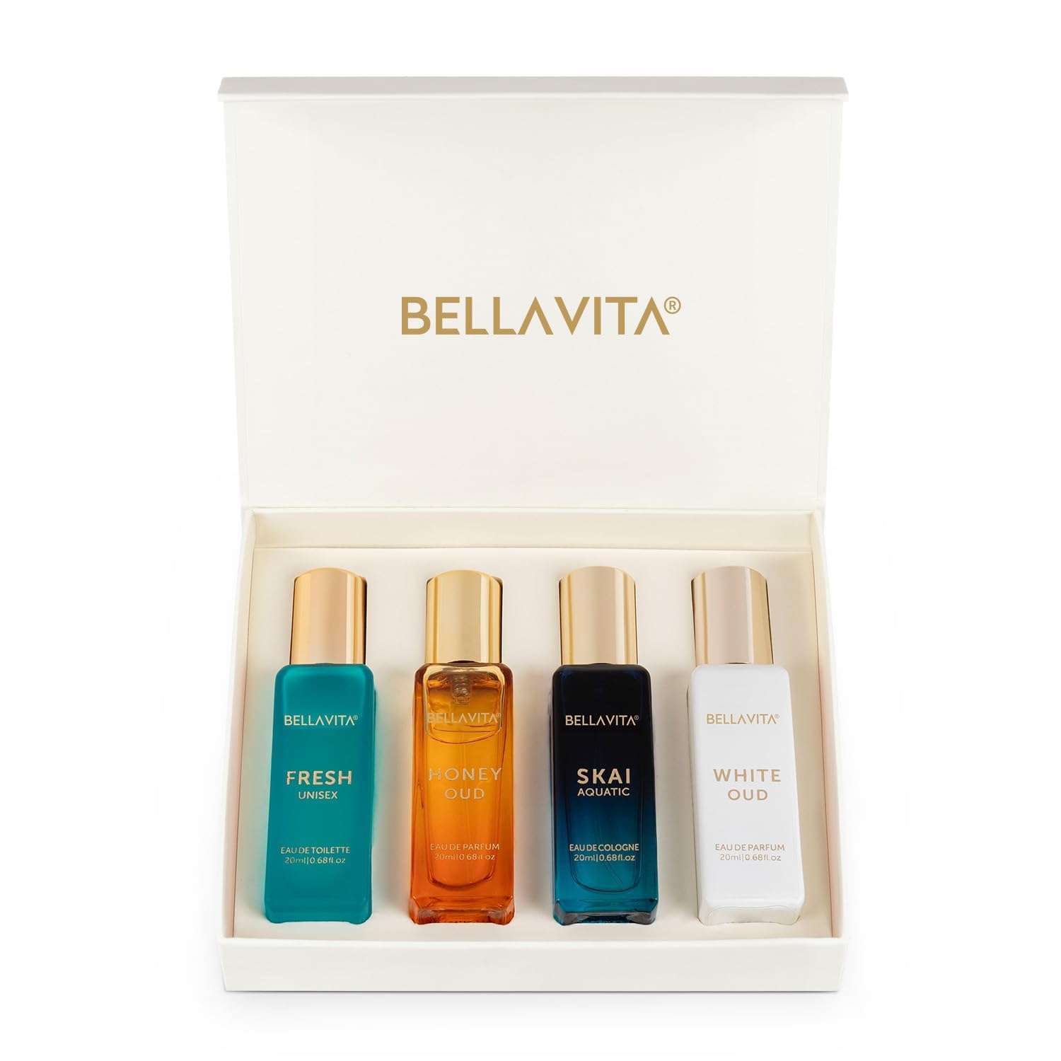 Coffret cadeau unisexe de parf - Perfume Alcohol Fragrance avis et prix