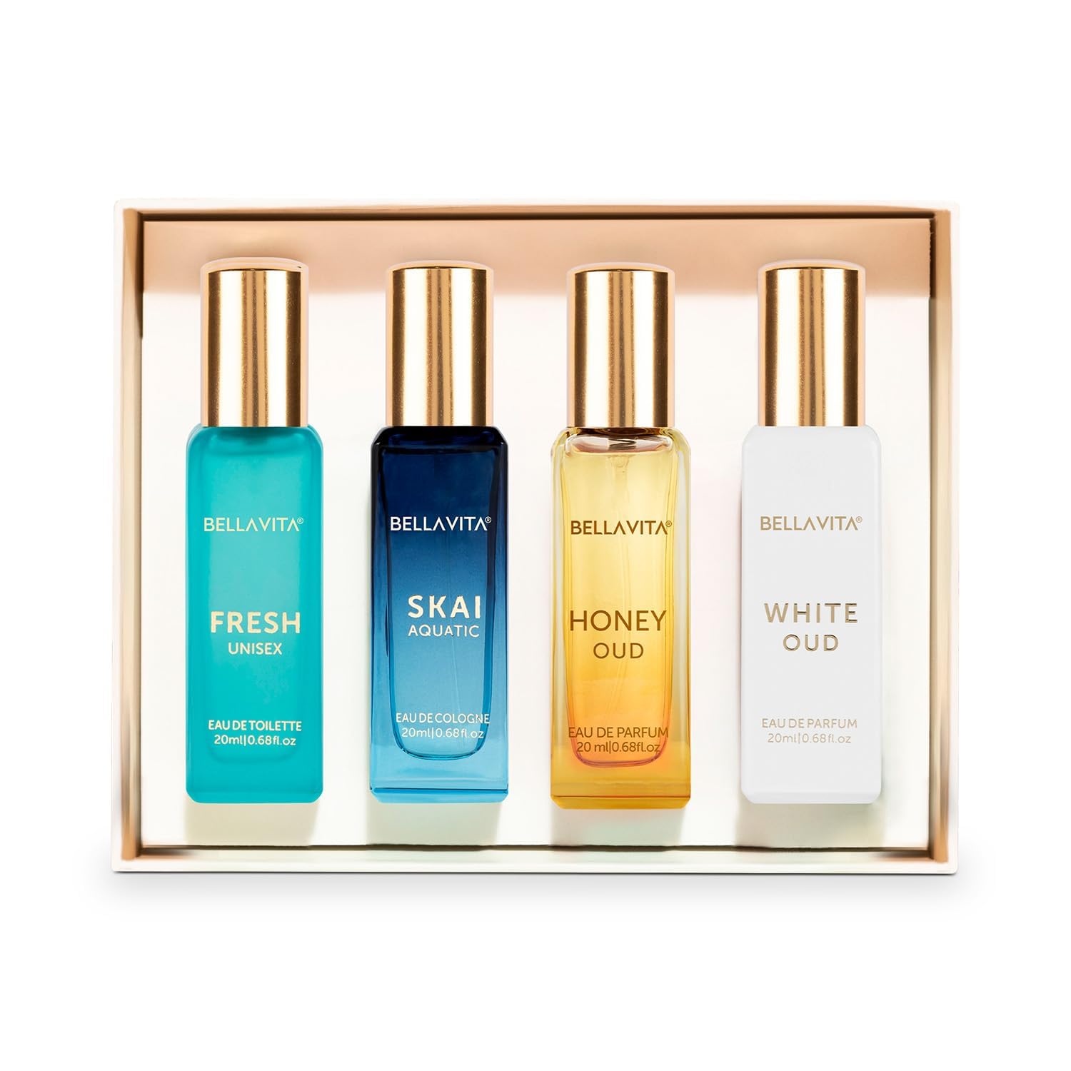 Coffret cadeau unisexe de parf - Perfume Alcohol Fragrance avis et prix