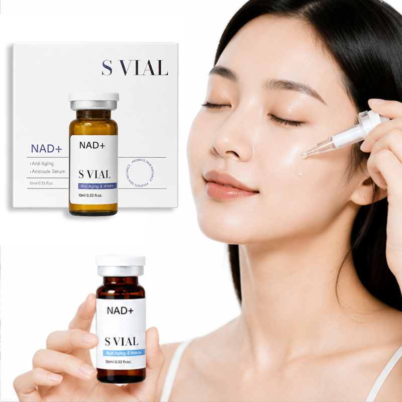 Sérum Ampoule NAD 10ml, Rétino - The Ordinary Serum Hyaluronic Acid avis et prix