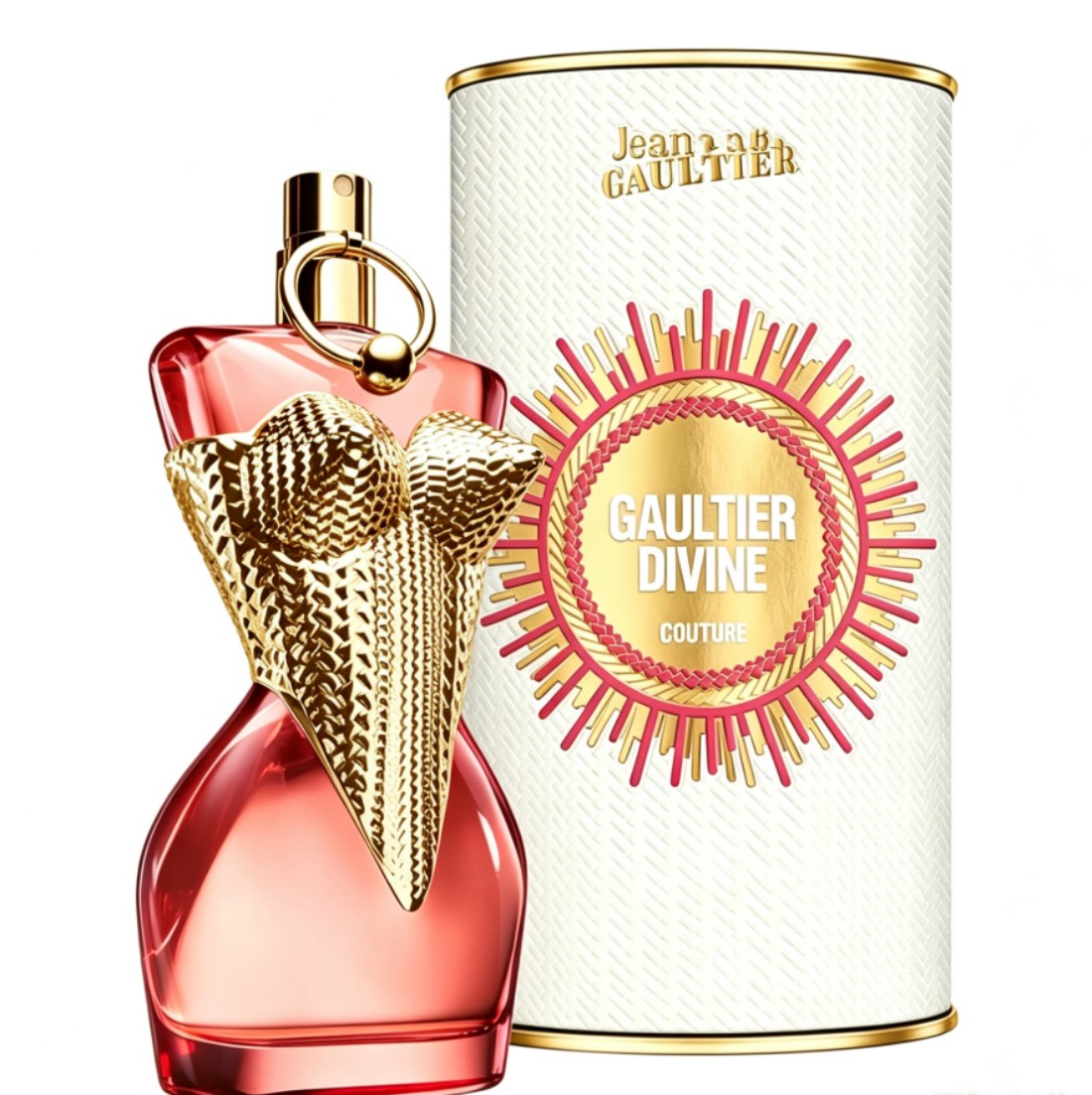 Jean Paul Gaultier Gaultier Di - Perfume Alcohol Fragrance avis et prix