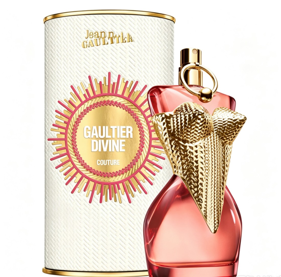 Jean Paul Gaultier Gaultier Di - Perfume Alcohol Fragrance avis et prix