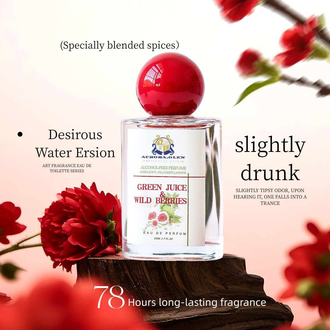 Huile de parfum originale de l - Perfume Fragrance Oil avis et prix