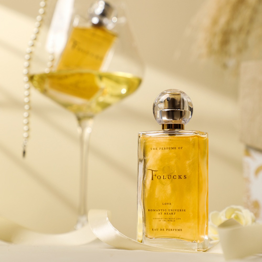 Un parfum floral-fruité frais  - The Collection Perfume Fragrance avis et prix