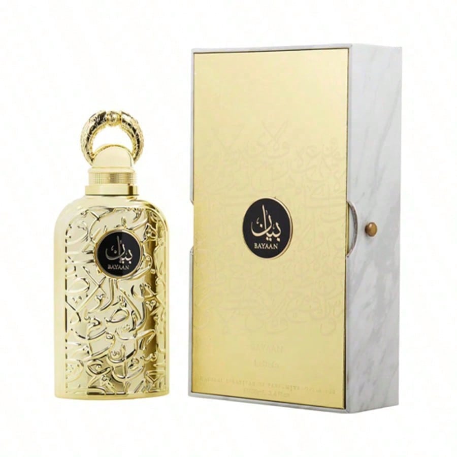 Lattafa Bayaan Eau de Parfum u - Perfume Fragrance Families avis et prix