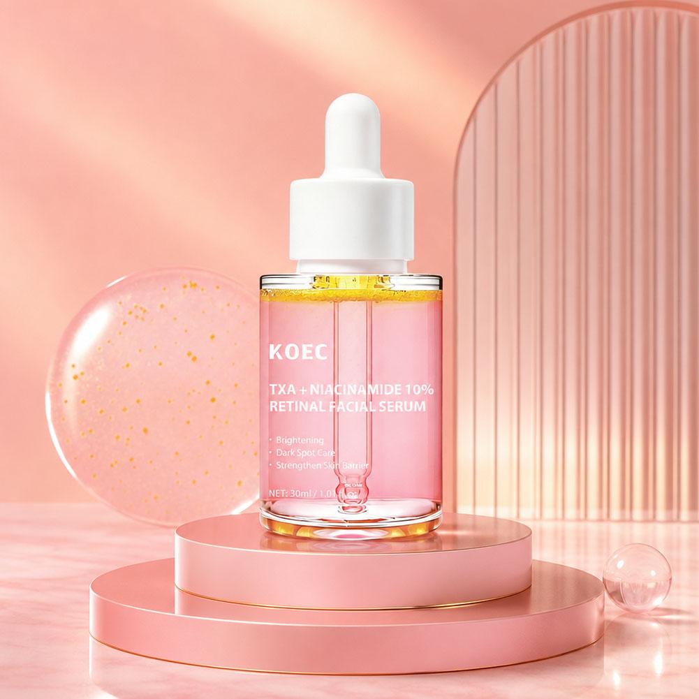 Sérum facial en perles d'huile - The Ordinary Serum Hyaluronic Acid avis et prix